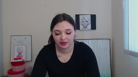 Naomy online show from January 6, 2025, 12:02 pm