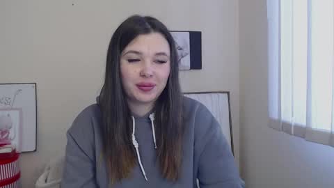 Naomy online show from January 22, 2025, 11:12 am