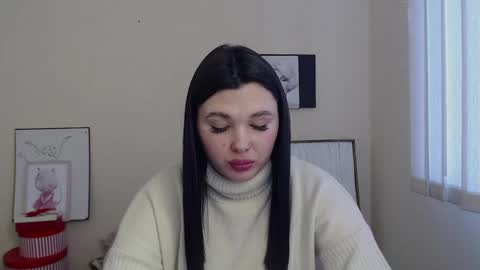 Naomy online show from January 25, 2025, 12:58 pm