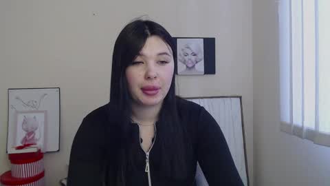 Naomy online show from January 29, 2025, 10:16 am