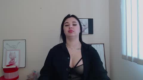 Naomy online show from February 1, 2025, 11:54 am