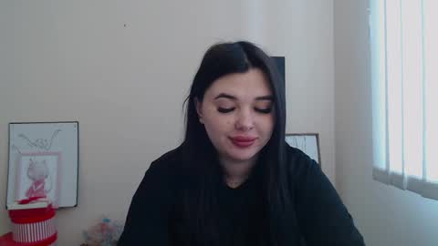 Naomy online show from February 3, 2025, 10:25 am