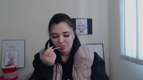 Naomy online show from February 5, 2025, 10:30 am