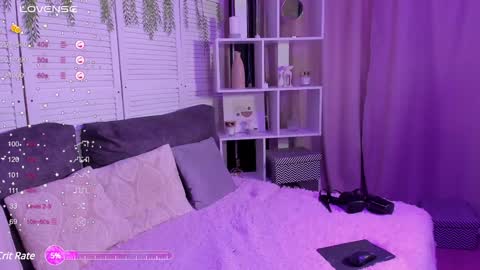 Snapshot of naomi1one chatting on December 20, 2024, 10:05 am naomi1one online show from December 20, 2024, 10:05 am