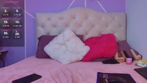 Snapshot of naomi_delux_hm chatting on March 3, 2026, 6:58 pm NAOMI online show from March 3, 2026, 6:58 pm