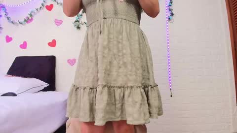 Naomi online show from September 14, 2025, 12:48 pm