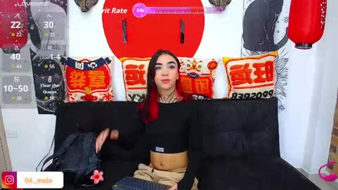 naomi_femme online show from May 13, 2026, 10:56 am