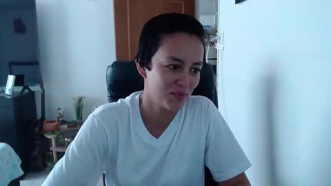 Lucy online show from October 23, 2025, 5:12 pm