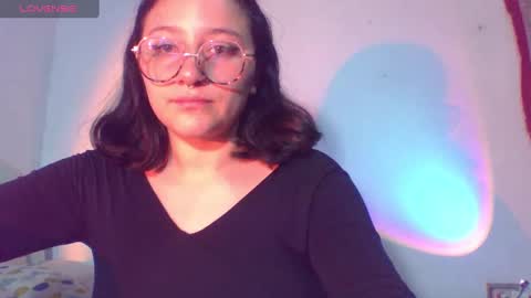 Snapshot of naomi_moon3 chatting on March 6, 2025, 12:43 am Naomi online show from March 6, 2025, 12:43 am