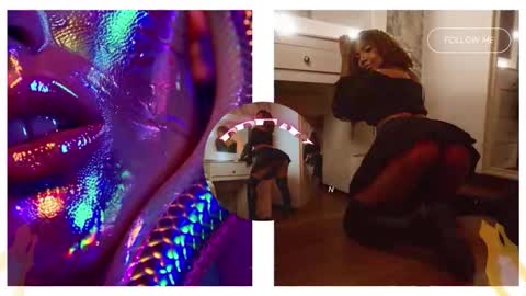 mara Jos online show from November 21, 2025, 1:43 pm