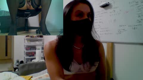 Snapshot of naomi_sexy2021 chatting on February 7, 2025, 10:29 am Daniella Naomi online show from February 7, 2025, 10:29 am