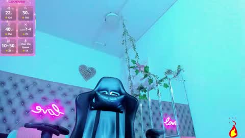 Naomi online show from January 17, 2026, 11:04 am