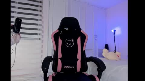 Heidy  online show from December 28, 2024, 6:06 am