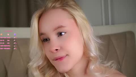 Angel online show from February 9, 2026, 2:21 pm