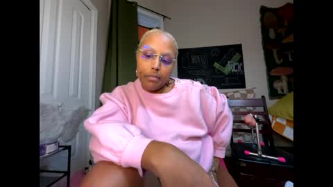 Naomigiirl6 online show from December 21, 2024, 4:36 pm