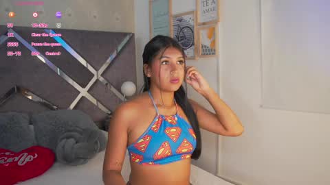 Naomi-Gray  online show from April 9, 2026, 7:30 pm