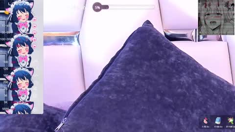 naomiharuno online show from March 7, 2025, 1:09 am