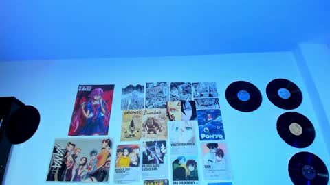 naomiharuno online show from September 12, 2025, 4:01 am