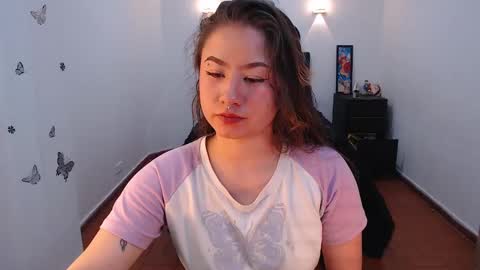 liz3 online show from October 8, 2025, 12:03 pm