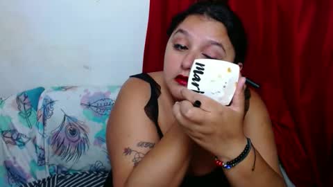 naomiquiin online show from October 13, 2025, 4:01 am