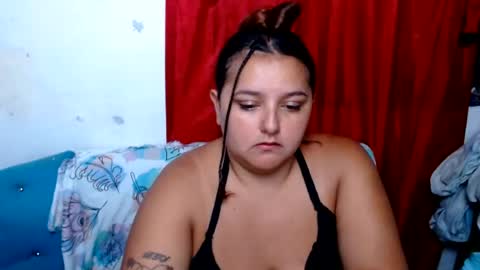 naomiquiin online show from July 9, 2026, 6:06 am