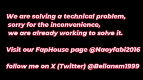 Snapshot of naomisimon chatting on January 9, 2025, 6:04 pm bellas2012 online show from January 9, 2025, 6:04 pm