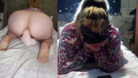 Snapshot of naomisimon chatting on January 19, 2025, 11:53 pm bellas2012 online show from January 19, 2025, 11:53 pm