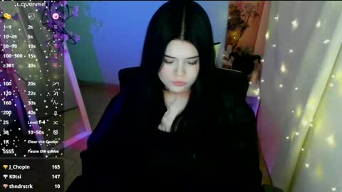 Naomi online show from May 16, 2026, 10:36 am