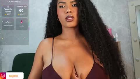 Naomi     online show from March 12, 2026, 2:50 am