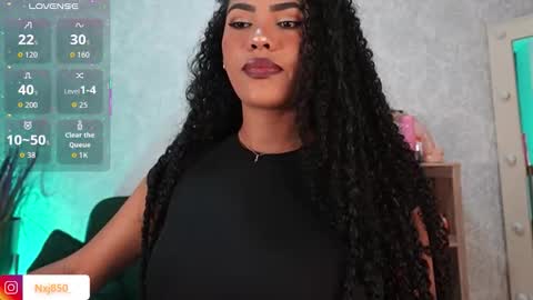 Naomi     online show from March 20, 2026, 2:49 am