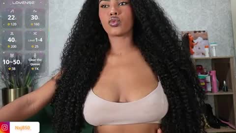 Naomi     online show from April 1, 2026, 4:46 am