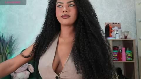 Naomi     online show from April 11, 2026, 3:55 am