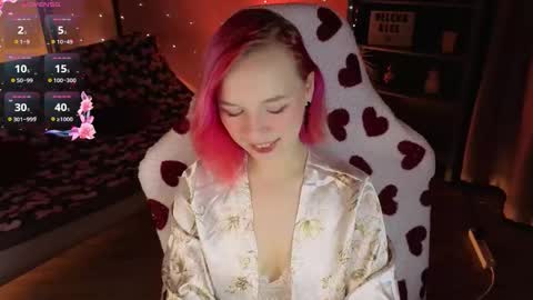 Naomi online show from March 8, 2026, 8:23 pm