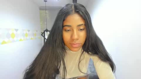 Snapshot of naomy__smith__ chatting on March 3, 2025, 12:27 pm N A O M Y online show from March 3, 2025, 12:27 pm