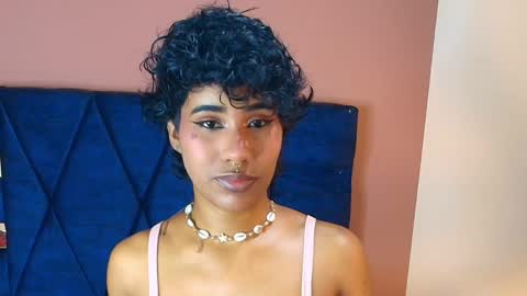 N A O M Y online show from April 2, 2026, 8:45 am