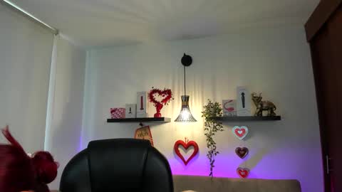 Naomy Stanley online show from February 16, 2026, 6:59 pm