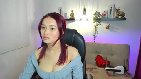 Naomy Stanley online show from April 9, 2026, 11:43 pm