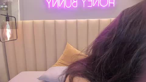 Naomy  online show from June 2, 2026, 10:39 am