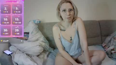 NaozuQAce online show from January 16, 2025, 5:01 pm