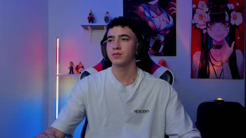 sebastian online show from December 3, 2024, 4:03 am