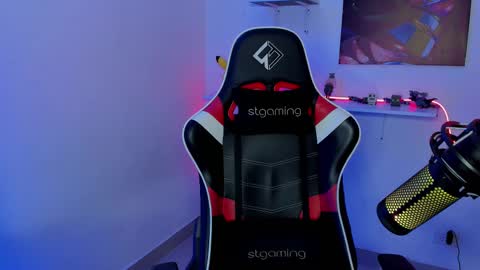 sebastian online show from February 14, 2025, 1:56 am