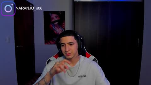 sebastian online show from March 3, 2026, 8:53 am