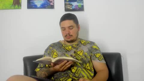 deibyd online show from February 19, 2026, 12:06 am