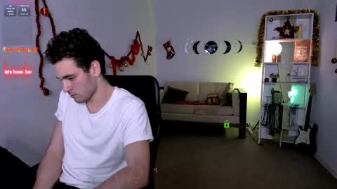 Nary online show from January 10, 2026, 6:20 pm