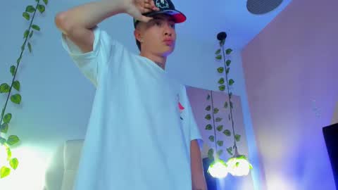 Nascary Fox online show from September 12, 2025, 9:48 pm