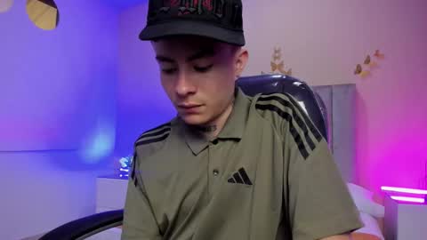 Nascary Fox online show from March 16, 2026, 12:53 pm