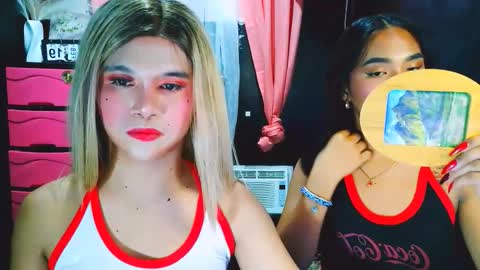 nashdiam online show from February 19, 2026, 1:23 am