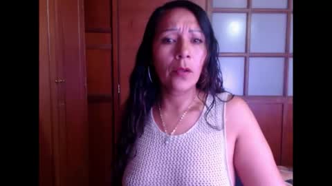 Snapshot of nasly_shy chatting on January 18, 2026, 1:20 am Nasly Cute online show from January 18, 2026, 1:20 am