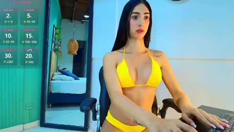 nasly_smit online show from April 17, 2026, 7:17 pm