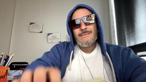 nassobout online show from May 14, 2026, 10:27 pm